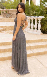 5 of 6 Primavera Couture 12003 Charcoal
