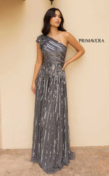 1 of 8 Primavera Couture 12009 Grey