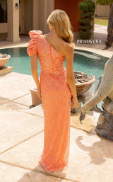8 of 8 Primavera Couture 12053 Coral