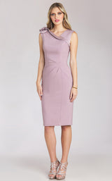 1 of 2 Gia Franco 12162 Mauve