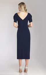 3 of 3 Gia Franco 12202 Navy