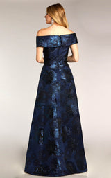 3 of 3 Gia Franco 12250 Navy