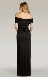 2 of 2 Gia Franco 12283 Black
