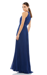 3 of 6 Mac Duggal 12496 Navy