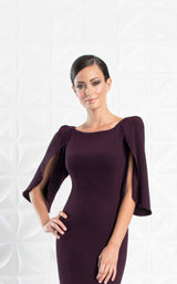 9 of 13 Alexander by Daymor 1259 Aubergine