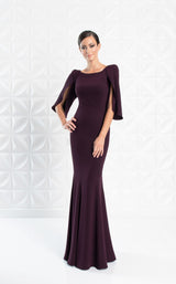 3 of 13 Alexander by Daymor 1259 Aubergine