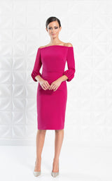 4 of 10 Alexander by Daymor 1281 Fuchsia