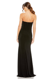 3 of 3 Mac Duggal 13003 Dress Black