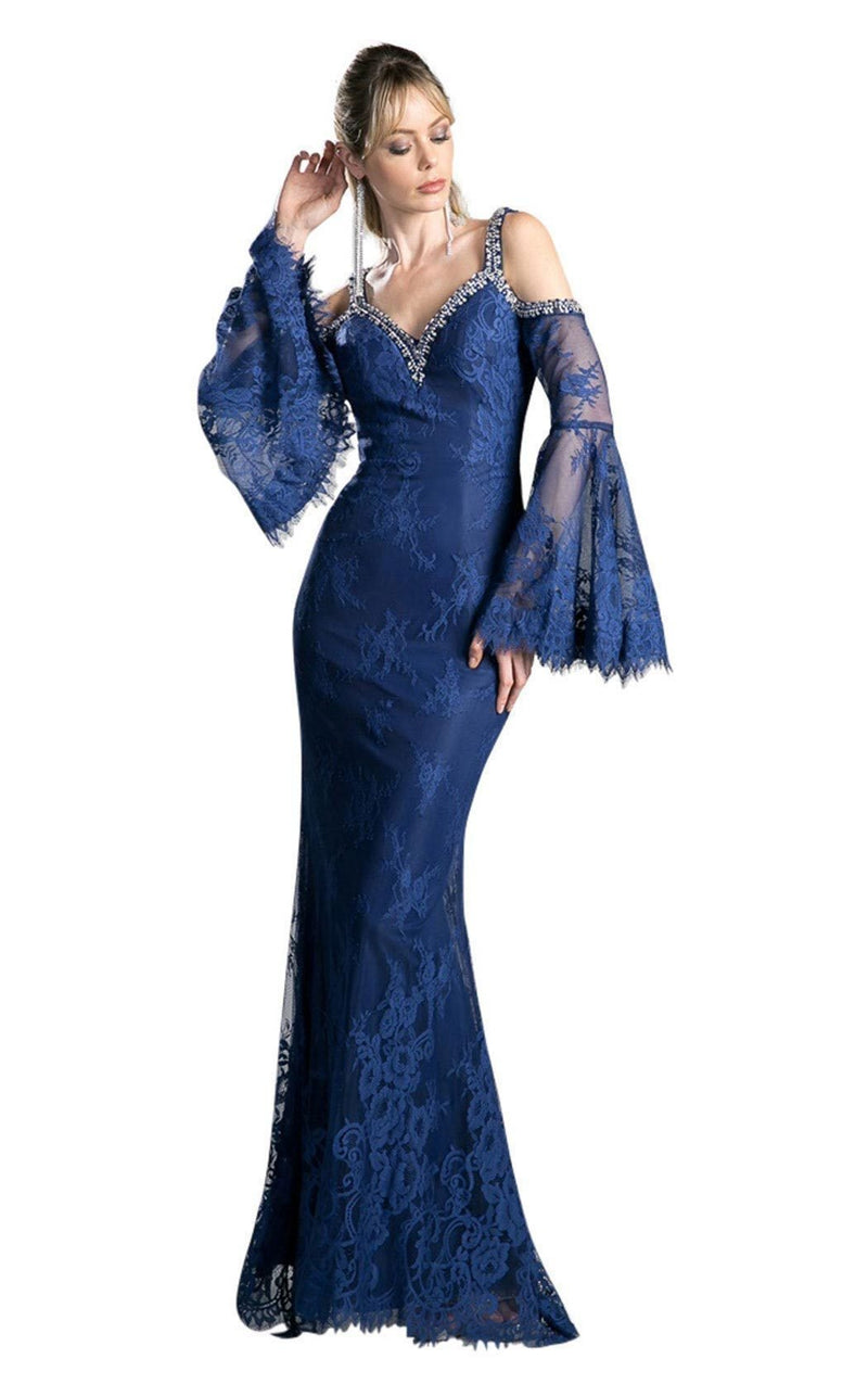 Cinderella Divine 13112 Navy