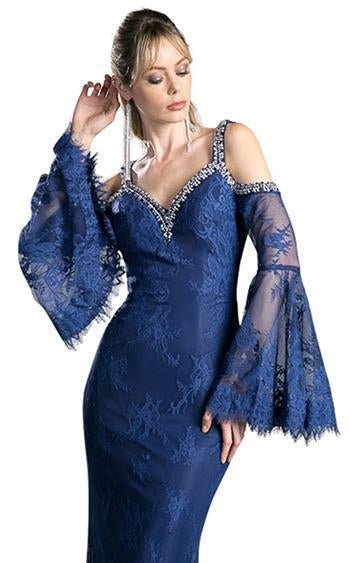 Cinderella Divine 13112 Navy