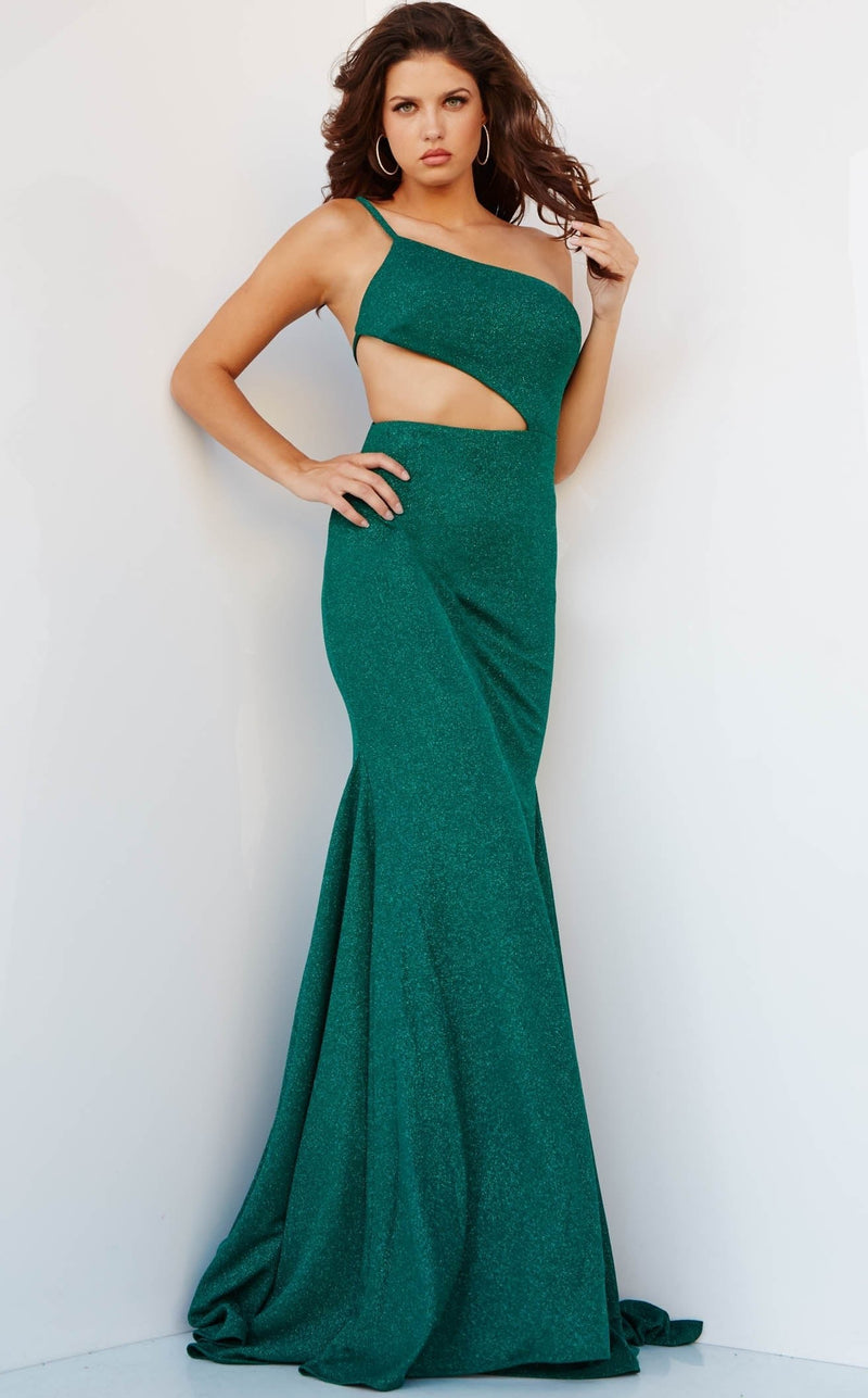 Jovani 08608 Green