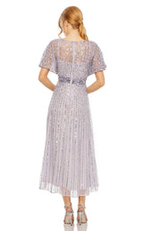 2 of 2 Mac Duggal 14007 Lavender