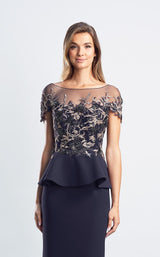 4 of 6 Daymor 1459 Navy