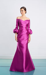 6 of 14 Daymor 1465 Fuchsia