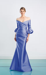 4 of 14 Daymor 1465 Periwinkle