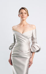 10 of 14 Daymor 1465 Silver Taupe