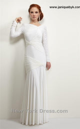 2 of 2 Janique K1500 Ivory