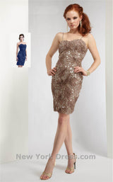 1 of 3 Janique 2816006 Beige