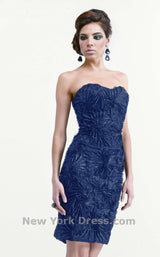 3 of 3 Janique 2816006 Midnight Blue
