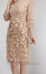 5 of 5 Janique 2816016 Beige