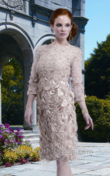 4 of 5 Janique 2816016 Beige