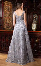 4 of 8 Daymor 1553 Silver/Grey