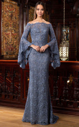 1 of 10 Daymor 1555 Delphi-Blue