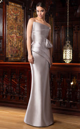 2 of 10 Daymor 1558 Silver Taupe