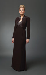 2 of 4 Alexander by Daymor 3112 Espresso