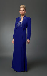 4 of 4 Daymor 3112 Sapphire