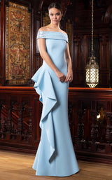 2 of 14 Daymor 1574 Blue