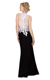 10 of 20 Cinderella Divine 1586 White/Black