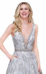 6 of 18 Colors Dress 1614