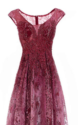 8 of 8 Janique 16211 Rose