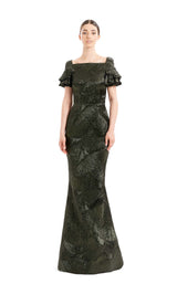 5 of 6 Daymor 1655F22 Dress