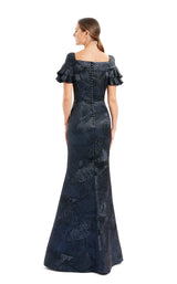 6 of 6 Daymor 1655F22 Navy