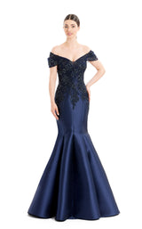 2 of 4 Daymor 1667F22 Navy