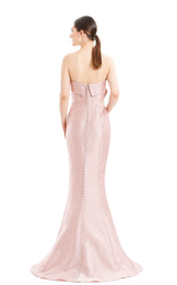 10 of 12 Daymor 1677F22 Antique-Rose