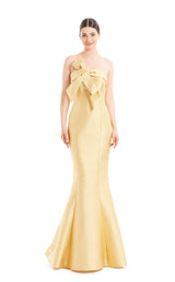 8 of 12 Daymor 1677F22 Dress