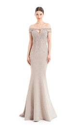 10 of 13 Daymor 1679F22 Dress Silver