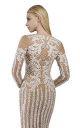 7 of 8 Janique 17013 Ivory