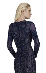 8 of 8 Janique 17013 Navy
