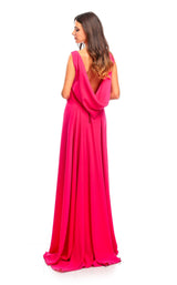 2 of 3 Fely Campo 17309 Fuchsia