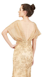 6 of 6 Cecilia Couture 1848 Champagne