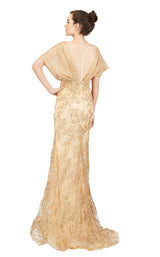 3 of 6 Cecilia Couture 1848 Champagne