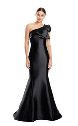 1 of 9 Daymor 1850F23 Dress Rose
