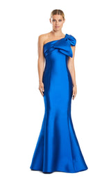 2 of 9 Daymor 1850F23 Dress Blue