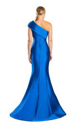 9 of 9 Daymor 1850F23 Dress Blue