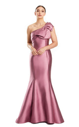 7 of 9 Daymor 1850F23 Dress Rose