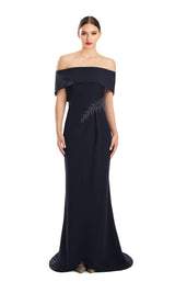 6 of 8 Daymor 1853F23 Dress